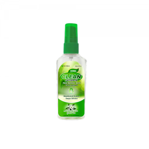 Herba Clean Handsanitizer Spray Green Tea 100ml