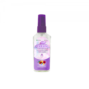 Herba Clean Handsanitizer Spray Jasmine 100ml