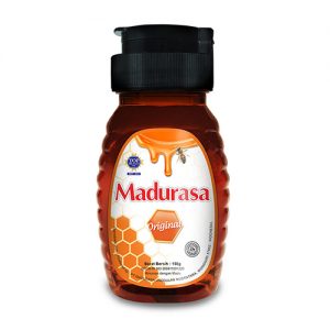 Madurasa Botol Original 150 Gram PET