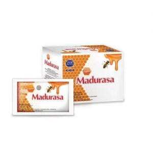 Madurasa Sachet Original 20gr Box