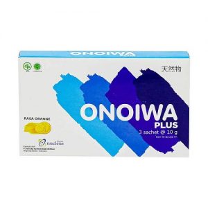 Onoiwa Plus